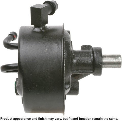 CARDONE Reman Power Steering Pump P/N:20-8734 Fits: Dodge D150 1989, Dodge D250 1989, Dodge D350 1989, Dodge Ramcharger 1989, Dodge W150 1989, Dodge W250 1989, Dodge W350 1989 - Image 3