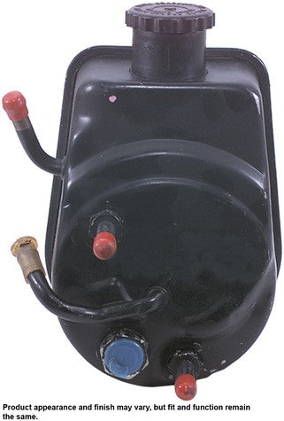 CARDONE Reman Power Steering Pump P/N:20-8735 Fits: Chevrolet Blazer, Chevrolet C1500, Chevrolet C1500 Suburban, Chevrolet C2500, Chevrolet C2500 Suburban, Chevrolet C3500, Chevrolet C3500hd, Chevrolet K1500, Chevrolet K1500 Suburban, Chevrolet K2500 - Image 1