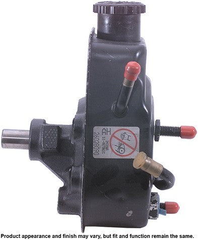 CARDONE Reman Power Steering Pump P/N:20-8735 Fits: Chevrolet Blazer, Chevrolet C1500, Chevrolet C1500 Suburban, Chevrolet C2500, Chevrolet C2500 Suburban, Chevrolet C3500, Chevrolet C3500hd, Chevrolet K1500, Chevrolet K1500 Suburban, Chevrolet K2500 - Image 2