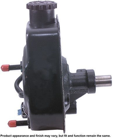CARDONE Reman Power Steering Pump P/N:20-8735 Fits: Chevrolet Blazer, Chevrolet C1500, Chevrolet C1500 Suburban, Chevrolet C2500, Chevrolet C2500 Suburban, Chevrolet C3500, Chevrolet C3500hd, Chevrolet K1500, Chevrolet K1500 Suburban, Chevrolet K2500 - Image 3