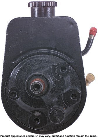 CARDONE Reman Power Steering Pump P/N:20-8735 Fits: Chevrolet Blazer, Chevrolet C1500, Chevrolet C1500 Suburban, Chevrolet C2500, Chevrolet C2500 Suburban, Chevrolet C3500, Chevrolet C3500hd, Chevrolet K1500, Chevrolet K1500 Suburban, Chevrolet K2500 - Image 4