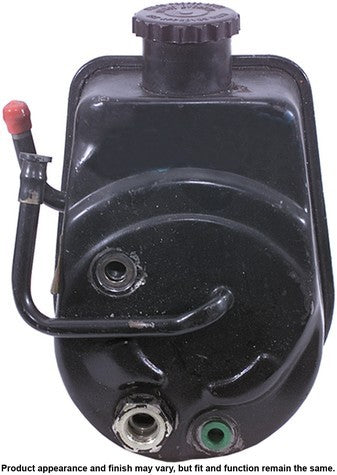 CARDONE Reman Power Steering Pump P/N:20-8736 Fits: Chevrolet S10 Blazer 1994, GMC Jimmy 1994, Oldsmobile Bravada 1994 - Image 1