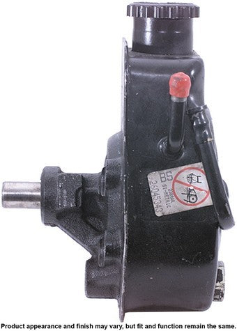 CARDONE Reman Power Steering Pump P/N:20-8736 Fits: Chevrolet S10 Blazer 1994, GMC Jimmy 1994, Oldsmobile Bravada 1994 - Image 2