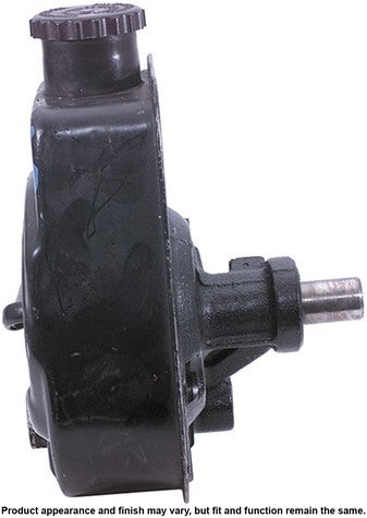CARDONE Reman Power Steering Pump P/N:20-8736 Fits: Chevrolet S10 Blazer 1994, GMC Jimmy 1994, Oldsmobile Bravada 1994 - Image 3