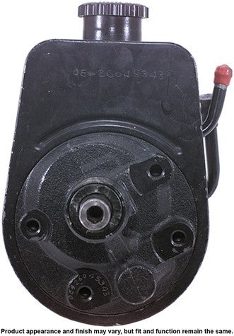 CARDONE Reman Power Steering Pump P/N:20-8736 Fits: Chevrolet S10 Blazer 1994, GMC Jimmy 1994, Oldsmobile Bravada 1994 - Image 4