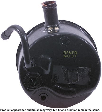 CARDONE Reman Power Steering Pump P/N:20-8737 Fits: Chevrolet P30 97-94, GMC P3500 97-94 - Image 1