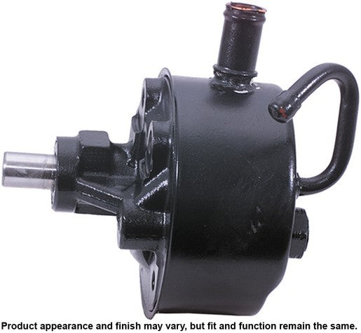 CARDONE Reman Power Steering Pump P/N:20-8737 Fits: Chevrolet P30 97-94, GMC P3500 97-94 - Image 2