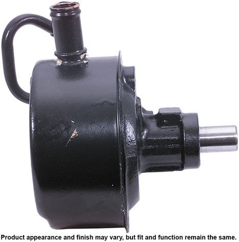 CARDONE Reman Power Steering Pump P/N:20-8737 Fits: Chevrolet P30 97-94, GMC P3500 97-94 - Image 3