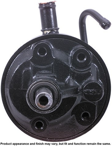 CARDONE Reman Power Steering Pump P/N:20-8737 Fits: Chevrolet P30 97-94, GMC P3500 97-94 - Image 4