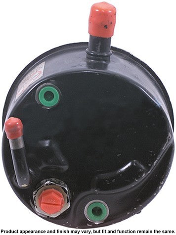 CARDONE Reman Power Steering Pump P/N:20-8738 Fits: Chevrolet P30 99-94, GMC P3500 99-94 - Image 1