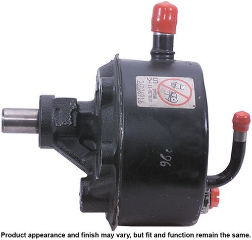 CARDONE Reman Power Steering Pump P/N:20-8738 Fits: Chevrolet P30 99-94, GMC P3500 99-94 - Image 2