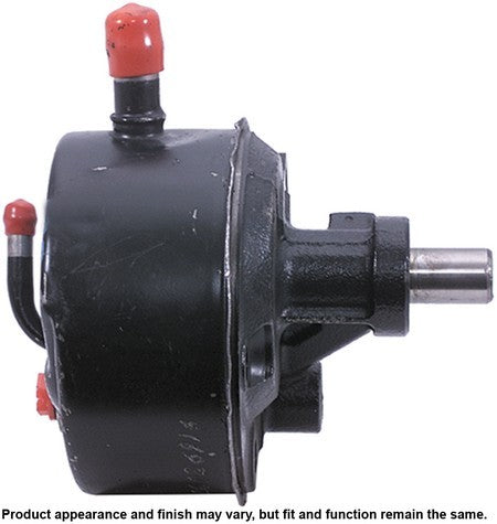 CARDONE Reman Power Steering Pump P/N:20-8738 Fits: Chevrolet P30 99-94, GMC P3500 99-94 - Image 3
