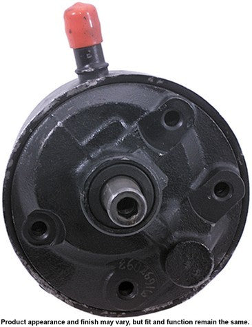 CARDONE Reman Power Steering Pump P/N:20-8738 Fits: Chevrolet P30 99-94, GMC P3500 99-94 - Image 4