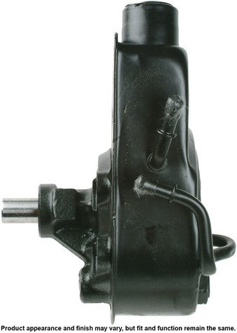 CARDONE Reman Power Steering Pump P/N:20-8739 Fits: Am General Hummer, Cadillac Escalade Ext, Chevrolet Avalanche 1500, Chevrolet C1500, Chevrolet C1500 Suburban, Chevrolet C2500, Chevrolet C2500 Suburban, Chevrolet C35, Chevrolet C3500, Chevrolet C3500hd - Image 2