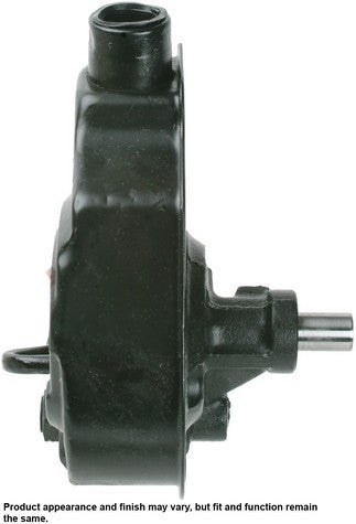 CARDONE Reman Power Steering Pump P/N:20-8739 Fits: Am General Hummer, Cadillac Escalade Ext, Chevrolet Avalanche 1500, Chevrolet C1500, Chevrolet C1500 Suburban, Chevrolet C2500, Chevrolet C2500 Suburban, Chevrolet C35, Chevrolet C3500, Chevrolet C3500hd - Image 3