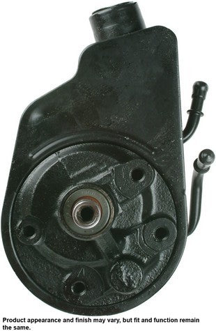CARDONE Reman Power Steering Pump P/N:20-8739 Fits: Am General Hummer, Cadillac Escalade Ext, Chevrolet Avalanche 1500, Chevrolet C1500, Chevrolet C1500 Suburban, Chevrolet C2500, Chevrolet C2500 Suburban, Chevrolet C35, Chevrolet C3500, Chevrolet C3500hd - Image 4