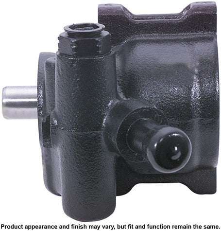CARDONE Reman Power Steering Pump P/N:20-874 Fits: Buick Skyhawk, Chevrolet Astro, Chevrolet Camaro, Chevrolet S10, Chevrolet S10 Blazer, Eagle Premier, GMC S15, GMC S15 Jimmy, GMC Safari, GMC Sonoma - Image 2
