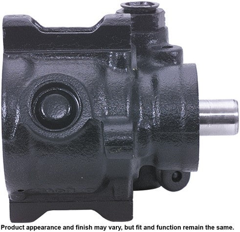 CARDONE Reman Power Steering Pump P/N:20-874 Fits: Buick Skyhawk, Chevrolet Astro, Chevrolet Camaro, Chevrolet S10, Chevrolet S10 Blazer, Eagle Premier, GMC S15, GMC S15 Jimmy, GMC Safari, GMC Sonoma - Image 3