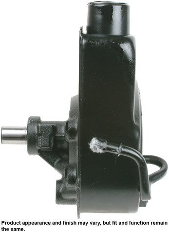 CARDONE Reman Power Steering Pump P/N:20-8740 Fits: Cadillac Escalade, Cadillac Escalade Esv, Cadillac Escalade Ext, Chevrolet Avalanche, Chevrolet Avalanche 1500, Chevrolet C2500, Chevrolet C2500 Suburban - Image 2