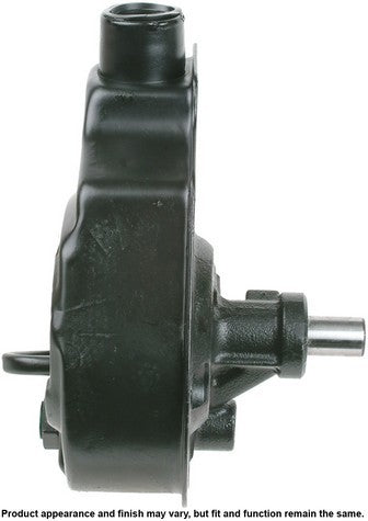CARDONE Reman Power Steering Pump P/N:20-8740 Fits: Cadillac Escalade, Cadillac Escalade Esv, Cadillac Escalade Ext, Chevrolet Avalanche, Chevrolet Avalanche 1500, Chevrolet C2500, Chevrolet C2500 Suburban - Image 3