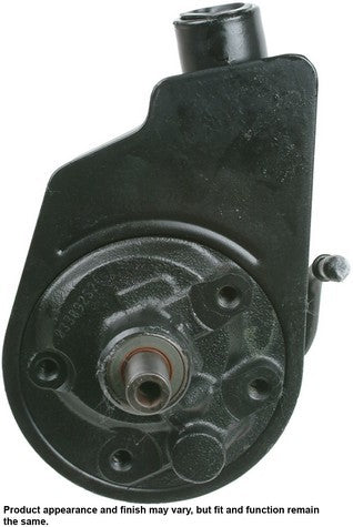 CARDONE Reman Power Steering Pump P/N:20-8740 Fits: Cadillac Escalade, Cadillac Escalade Esv, Cadillac Escalade Ext, Chevrolet Avalanche, Chevrolet Avalanche 1500, Chevrolet C2500, Chevrolet C2500 Suburban - Image 4