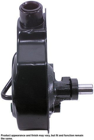 CARDONE Reman Power Steering Pump P/N:20-8741 Fits: Chevrolet Blazer 05-96, Chevrolet S10 04-96, GMC Jimmy 05-96, GMC Sonoma 04-96, Isuzu Hombre 00-97, Oldsmobile Bravada 01-96 - Image 3