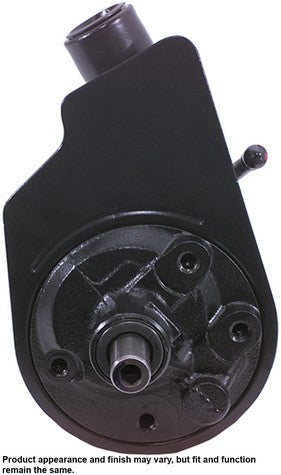 CARDONE Reman Power Steering Pump P/N:20-8741 Fits: Chevrolet Blazer 05-96, Chevrolet S10 04-96, GMC Jimmy 05-96, GMC Sonoma 04-96, Isuzu Hombre 00-97, Oldsmobile Bravada 01-96 - Image 4
