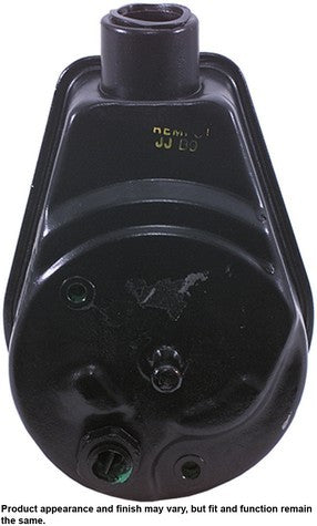CARDONE Reman Power Steering Pump P/N:20-8742 Fits: Volvo 242 84-79, Volvo 244 84-79, Volvo 245 84-79, Volvo 264 81-80, Volvo 265 1980, Volvo 740 1986, Volvo 745 1985, Volvo 760 87-83 - Image 1