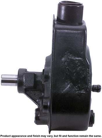 CARDONE Reman Power Steering Pump P/N:20-8742 Fits: Volvo 242 84-79, Volvo 244 84-79, Volvo 245 84-79, Volvo 264 81-80, Volvo 265 1980, Volvo 740 1986, Volvo 745 1985, Volvo 760 87-83 - Image 2