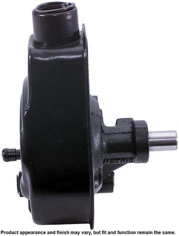 CARDONE Reman Power Steering Pump P/N:20-8742 Fits: Volvo 242 84-79, Volvo 244 84-79, Volvo 245 84-79, Volvo 264 81-80, Volvo 265 1980, Volvo 740 1986, Volvo 745 1985, Volvo 760 87-83 - Image 3