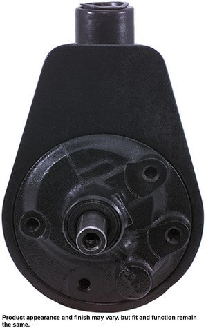 CARDONE Reman Power Steering Pump P/N:20-8742 Fits: Volvo 242 84-79, Volvo 244 84-79, Volvo 245 84-79, Volvo 264 81-80, Volvo 265 1980, Volvo 740 1986, Volvo 745 1985, Volvo 760 87-83 - Image 4