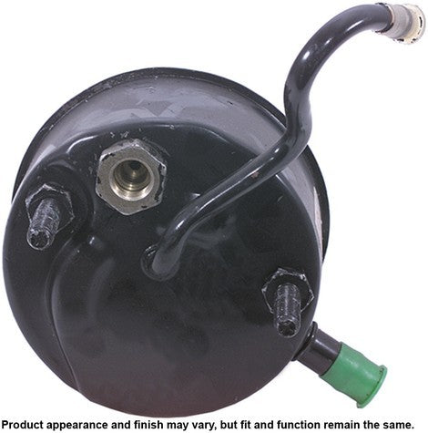 CARDONE Reman Power Steering Pump P/N:20-8743 Fits: Chevrolet C3500 95-94, Chevrolet C3500hd 95-94, Chevrolet K3500 95-94, GMC C3500 95-94, GMC C3500hd 95-94, GMC K3500 95-94 - Image 1