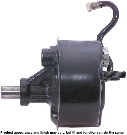CARDONE Reman Power Steering Pump P/N:20-8743 Fits: Chevrolet C3500 95-94, Chevrolet C3500hd 95-94, Chevrolet K3500 95-94, GMC C3500 95-94, GMC C3500hd 95-94, GMC K3500 95-94 - Image 2