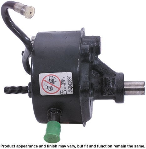 CARDONE Reman Power Steering Pump P/N:20-8743 Fits: Chevrolet C3500 95-94, Chevrolet C3500hd 95-94, Chevrolet K3500 95-94, GMC C3500 95-94, GMC C3500hd 95-94, GMC K3500 95-94 - Image 3