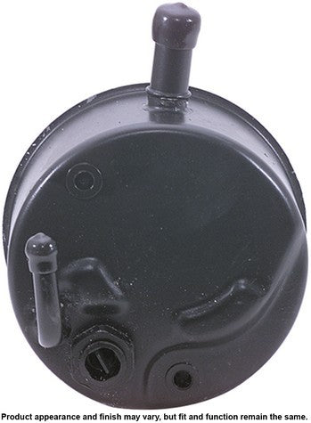 CARDONE Reman Power Steering Pump P/N:20-8744 Fits: Chevrolet P30 99-94, GMC P3500 95-94, GMC P3500 99-97 - Image 1