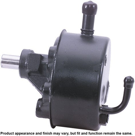 CARDONE Reman Power Steering Pump P/N:20-8744 Fits: Chevrolet P30 99-94, GMC P3500 95-94, GMC P3500 99-97 - Image 2