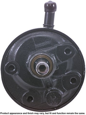 CARDONE Reman Power Steering Pump P/N:20-8744 Fits: Chevrolet P30 99-94, GMC P3500 95-94, GMC P3500 99-97 - Image 4