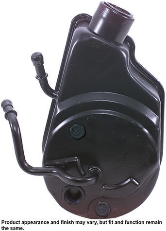 CARDONE Reman Power Steering Pump P/N:20-8747 Fits: Cadillac Escalade, Chevrolet C1500, Chevrolet C1500 Suburban, Chevrolet C2500, Chevrolet C2500 Suburban, Chevrolet C35, Chevrolet C3500, Chevrolet K1500, Chevrolet K1500 Suburban, Chevrolet K2500 - Image 1