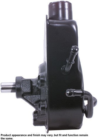 CARDONE Reman Power Steering Pump P/N:20-8747 Fits: Cadillac Escalade, Chevrolet C1500, Chevrolet C1500 Suburban, Chevrolet C2500, Chevrolet C2500 Suburban, Chevrolet C35, Chevrolet C3500, Chevrolet K1500, Chevrolet K1500 Suburban, Chevrolet K2500 - Image 2