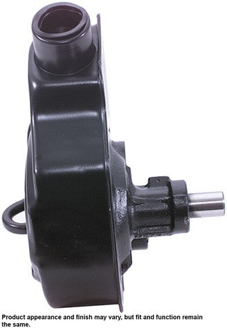 CARDONE Reman Power Steering Pump P/N:20-8747 Fits: Cadillac Escalade, Chevrolet C1500, Chevrolet C1500 Suburban, Chevrolet C2500, Chevrolet C2500 Suburban, Chevrolet C35, Chevrolet C3500, Chevrolet K1500, Chevrolet K1500 Suburban, Chevrolet K2500 - Image 3
