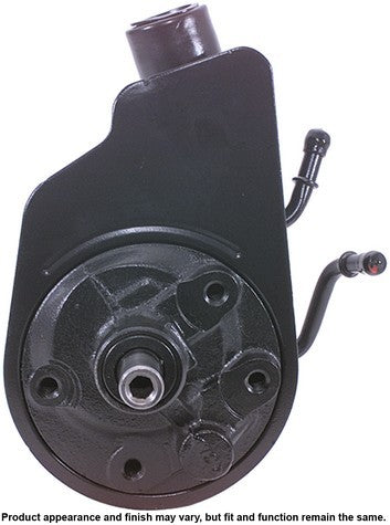 CARDONE Reman Power Steering Pump P/N:20-8747 Fits: Cadillac Escalade, Chevrolet C1500, Chevrolet C1500 Suburban, Chevrolet C2500, Chevrolet C2500 Suburban, Chevrolet C35, Chevrolet C3500, Chevrolet K1500, Chevrolet K1500 Suburban, Chevrolet K2500 - Image 4