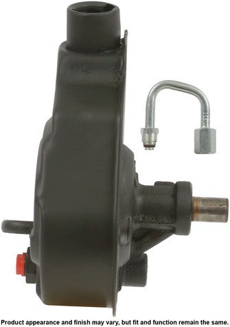 CARDONE Reman Power Steering Pump P/N:20-8747VB Fits: Chevrolet C1500, Chevrolet C1500 Suburban, Chevrolet C2500, Chevrolet C2500 Suburban, Chevrolet C35, Chevrolet C3500, Chevrolet K1500, Chevrolet K1500 Suburban, Chevrolet K2500 - Image 3