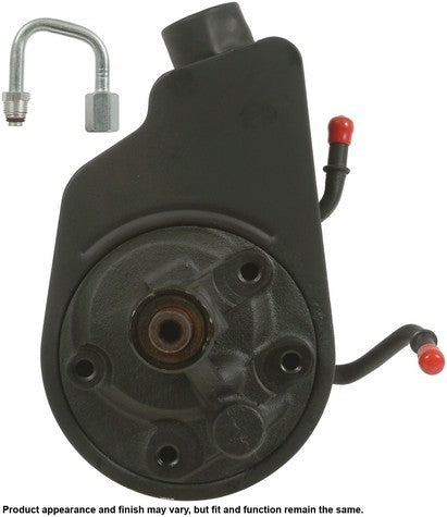 CARDONE Reman Power Steering Pump P/N:20-8747VB Fits: Chevrolet C1500, Chevrolet C1500 Suburban, Chevrolet C2500, Chevrolet C2500 Suburban, Chevrolet C35, Chevrolet C3500, Chevrolet K1500, Chevrolet K1500 Suburban, Chevrolet K2500 - Image 4