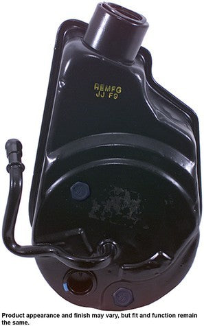 CARDONE Reman Power Steering Pump P/N:20-8748 Fits: Cadillac Escalade, Cadillac Escalade Ext, Chevrolet Avalanche 1500, Chevrolet C1500, Chevrolet C1500 Suburban, Chevrolet C2500, Chevrolet C2500 Suburban, Chevrolet K1500, Chevrolet K1500 Suburban - Image 1