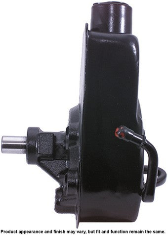 CARDONE Reman Power Steering Pump P/N:20-8748 Fits: Cadillac Escalade, Cadillac Escalade Ext, Chevrolet Avalanche 1500, Chevrolet C1500, Chevrolet C1500 Suburban, Chevrolet C2500, Chevrolet C2500 Suburban, Chevrolet K1500, Chevrolet K1500 Suburban - Image 2
