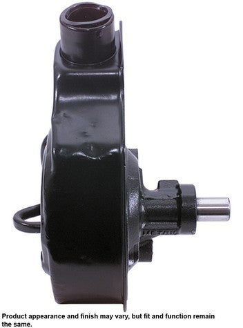 CARDONE Reman Power Steering Pump P/N:20-8748 Fits: Cadillac Escalade, Cadillac Escalade Ext, Chevrolet Avalanche 1500, Chevrolet C1500, Chevrolet C1500 Suburban, Chevrolet C2500, Chevrolet C2500 Suburban, Chevrolet K1500, Chevrolet K1500 Suburban - Image 3