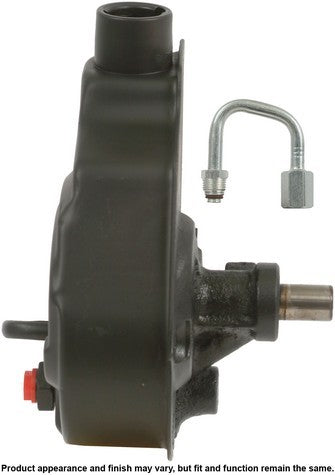 CARDONE Reman Power Steering Pump P/N:20-8748VB Fits: Cadillac Escalade, Chevrolet C1500, Chevrolet C1500 Suburban, Chevrolet C2500, Chevrolet C2500 Suburban, Chevrolet K1500, Chevrolet K1500 Suburban, Chevrolet K2500, Chevrolet K2500 Suburban - Image 3