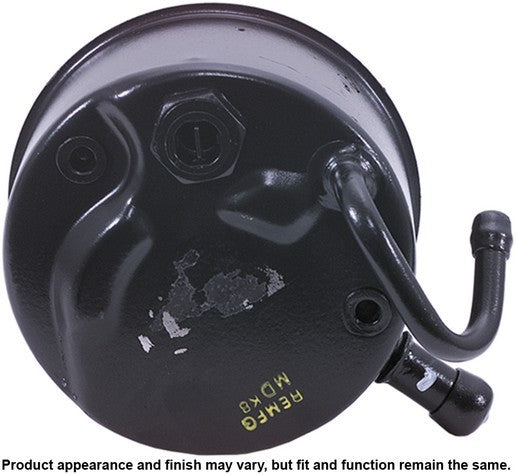 CARDONE Reman Power Steering Pump P/N:20-8749 Fits: Chevrolet P30 99-96, GMC P3500 99-96 - Image 1