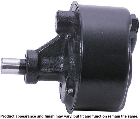 CARDONE Reman Power Steering Pump P/N:20-8749 Fits: Chevrolet P30 99-96, GMC P3500 99-96 - Image 2