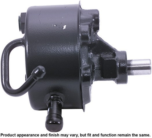 CARDONE Reman Power Steering Pump P/N:20-8749 Fits: Chevrolet P30 99-96, GMC P3500 99-96 - Image 3